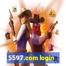 5597.com login