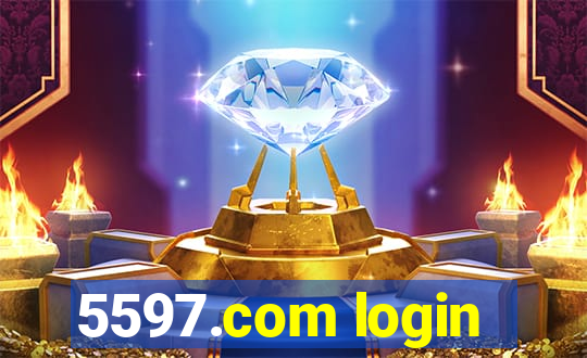 5597.com login