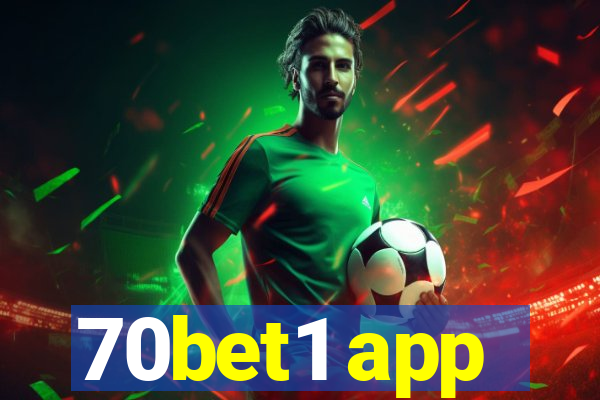 70bet1 app