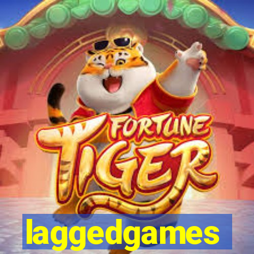 laggedgames