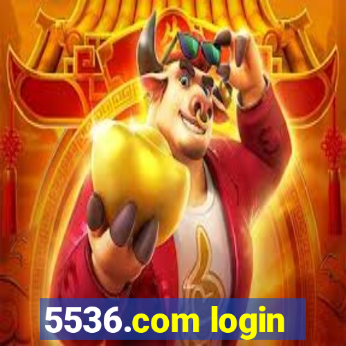 5536.com login