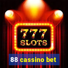 88 cassino bet