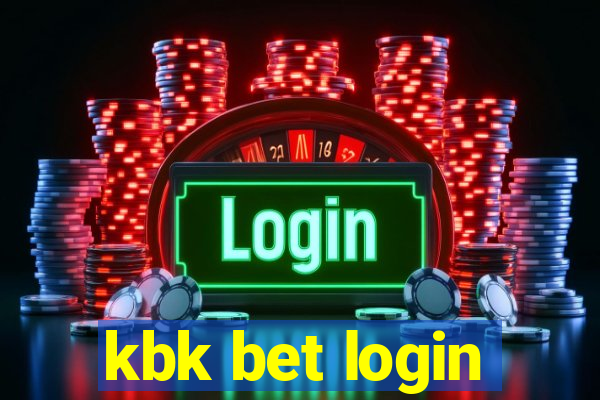 kbk bet login