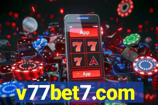 v77bet7.com