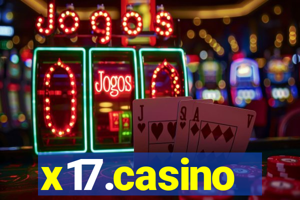 x17.casino