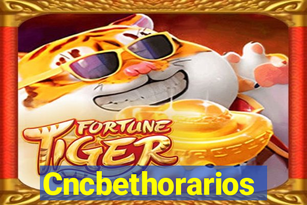 Cncbethorarios