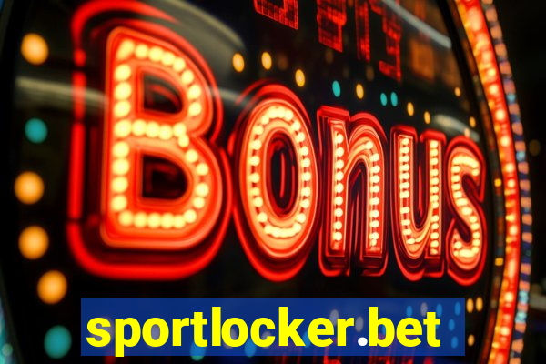 sportlocker.bet