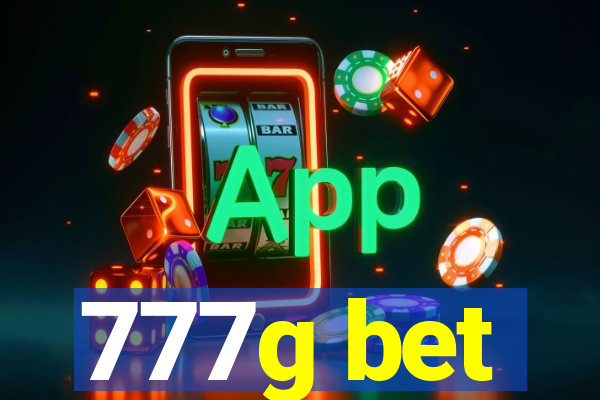 777g bet