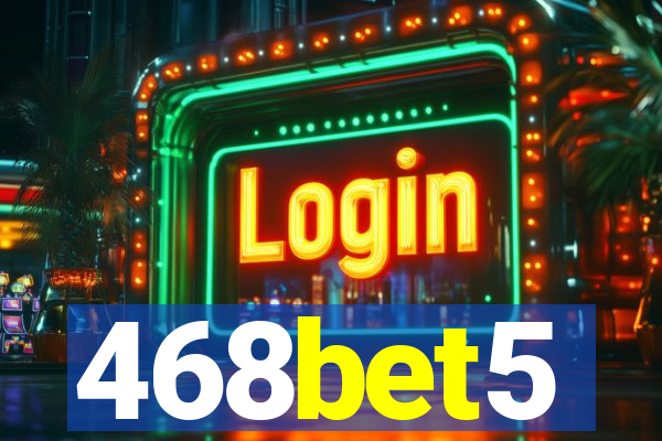 468bet5