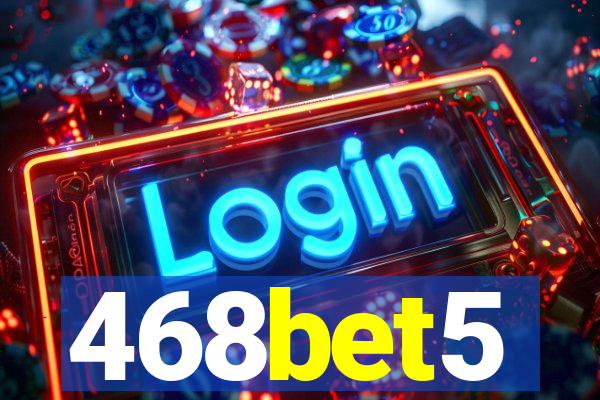 468bet5