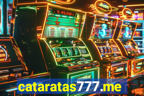 cataratas777.me