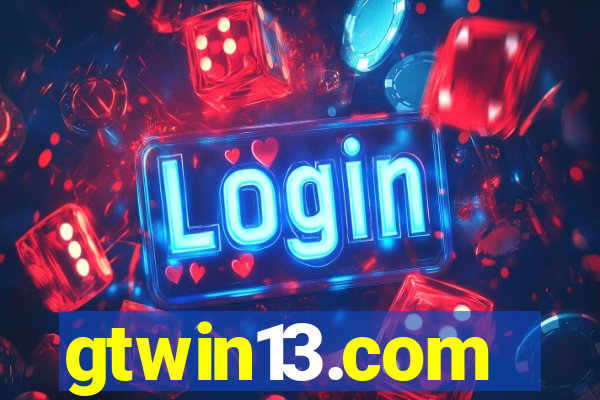 gtwin13.com