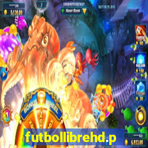 futbollibrehd.pe