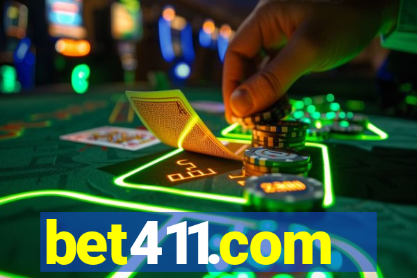 bet411.com