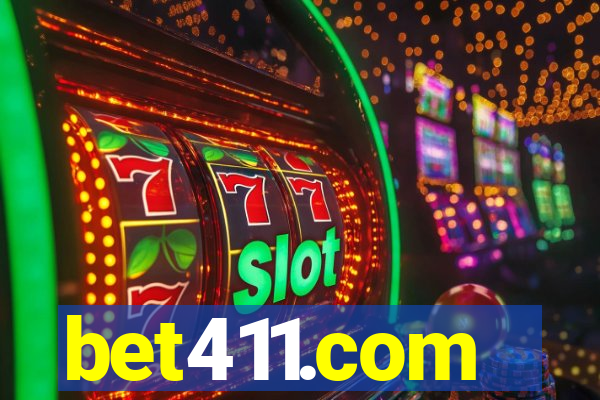 bet411.com