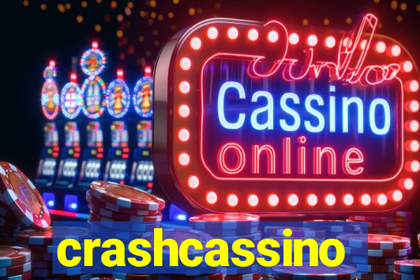 crashcassino