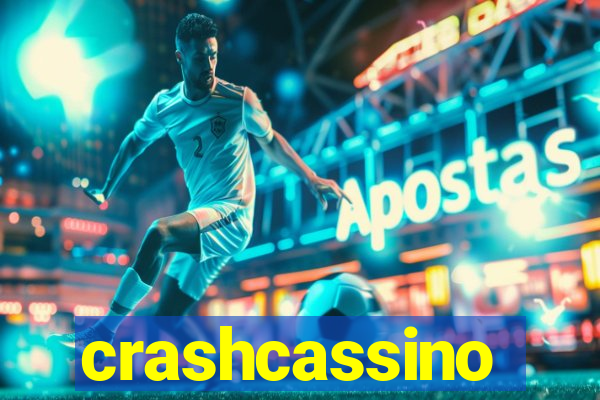 crashcassino