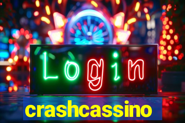 crashcassino