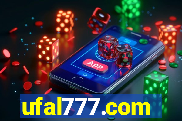 ufal777.com