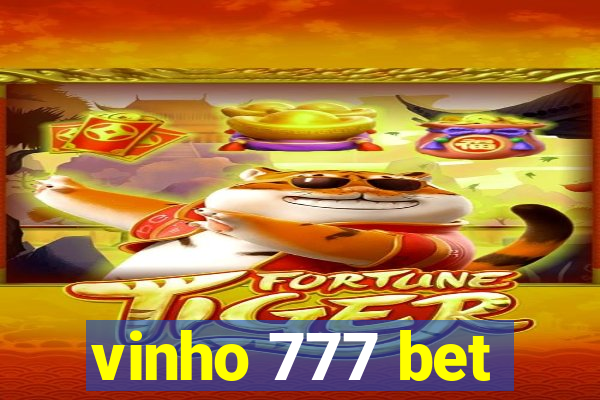 vinho 777 bet