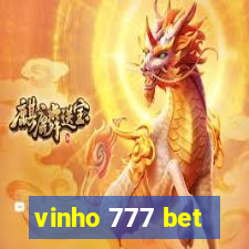 vinho 777 bet