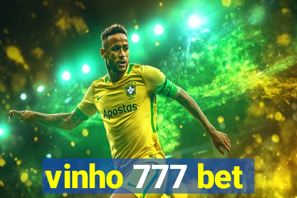 vinho 777 bet