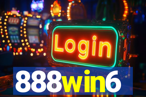 888win6