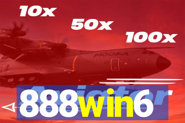 888win6