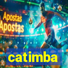 catimba