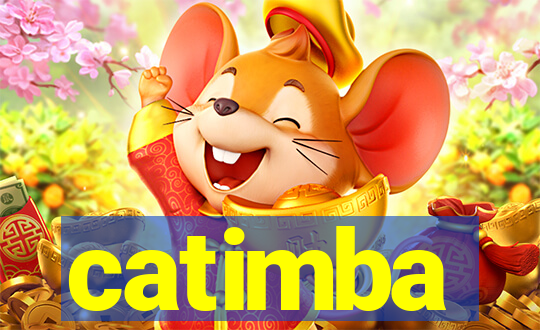 catimba