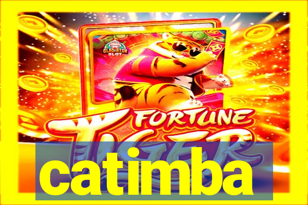 catimba