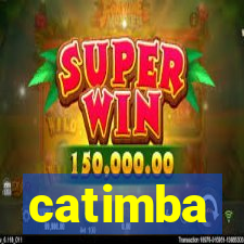 catimba