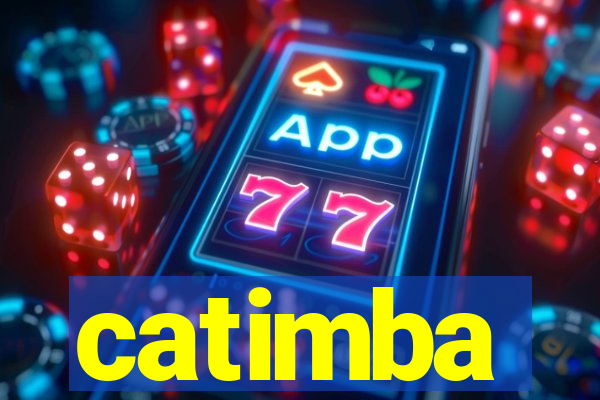 catimba