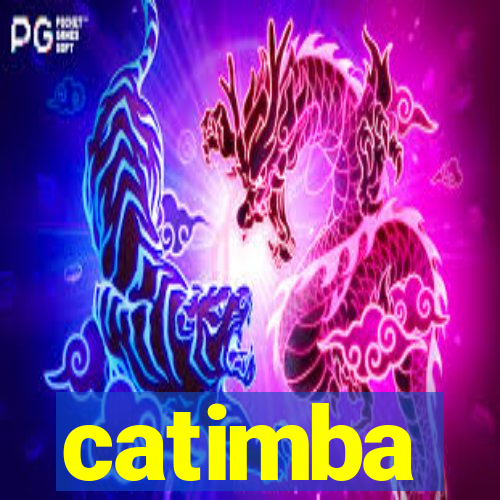 catimba