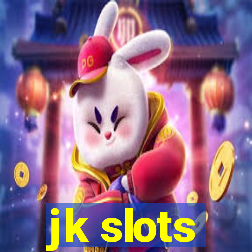 jk slots