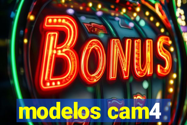 modelos cam4