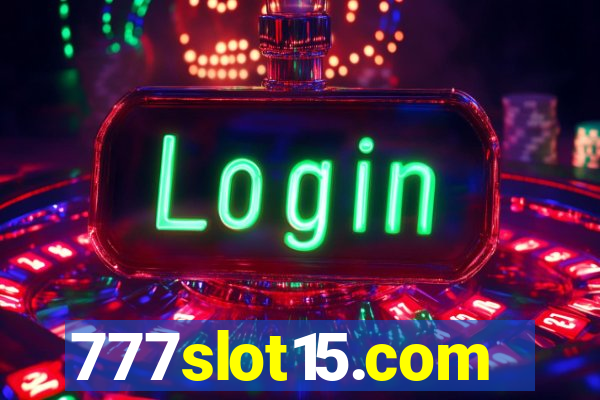 777slot15.com