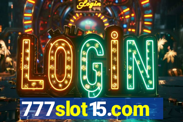 777slot15.com