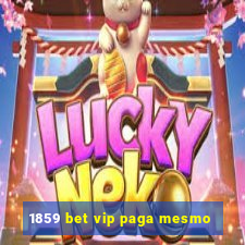 1859 bet vip paga mesmo