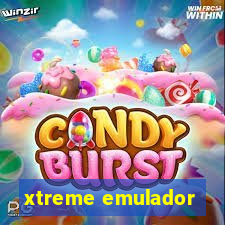 xtreme emulador