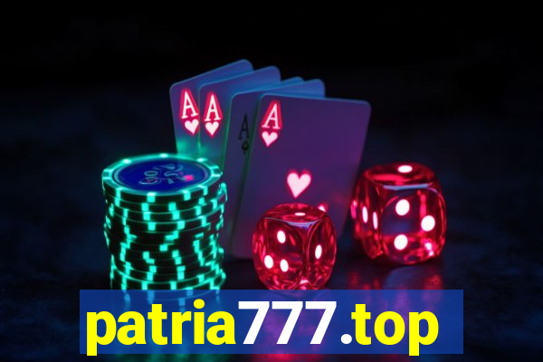 patria777.top