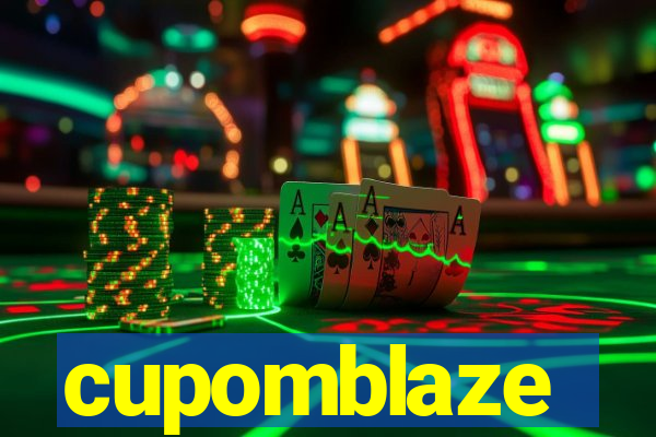 cupomblaze