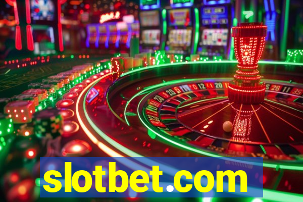 slotbet.com