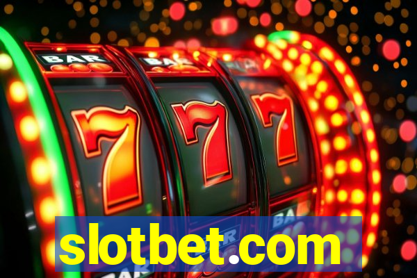 slotbet.com