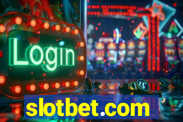 slotbet.com