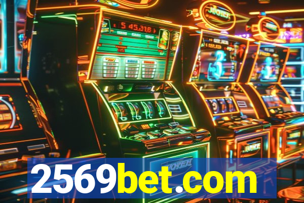 2569bet.com