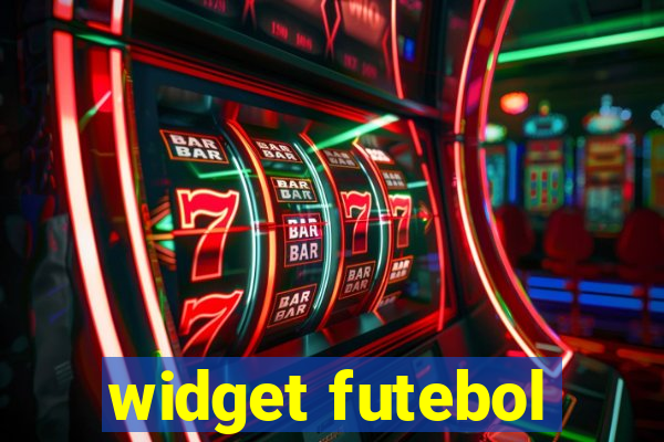 widget futebol