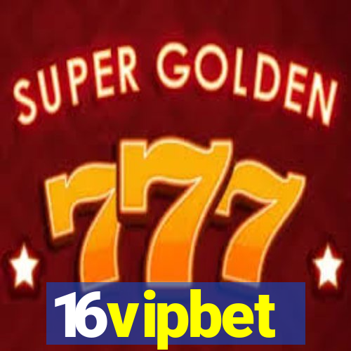 16vipbet