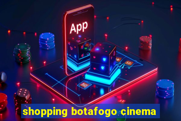 shopping botafogo cinema