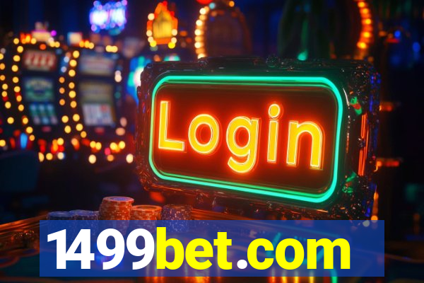 1499bet.com